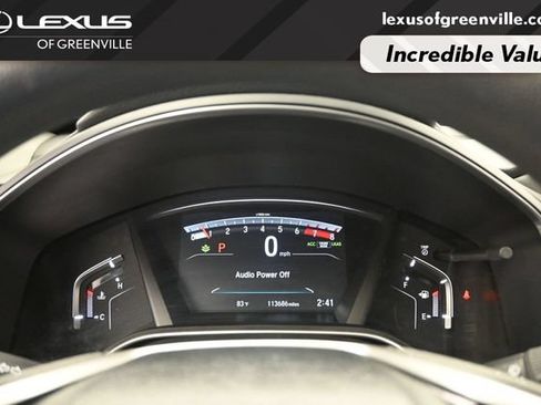 Used 2018 Honda CR-V EX image 9