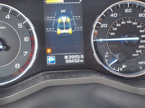 Used 2019 Subaru Ascent Touring w/ Popular Package #3 image 18