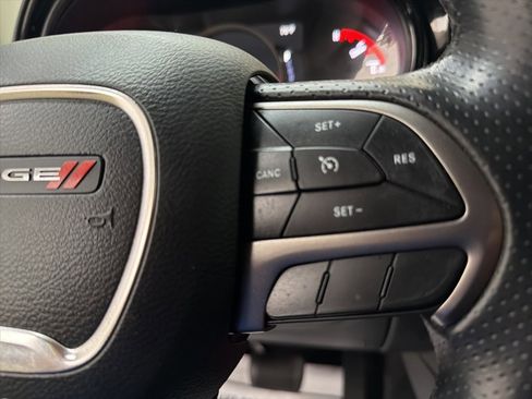 Used 2021 Dodge Durango SXT image 21