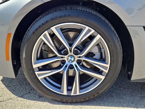 Used 2025 BMW 430i xDrive w/ Premium Package AWD/4WD image 11