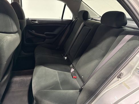 Used 2006 Honda Accord SE image 22