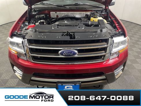 Used 2015 Ford Expedition King Ranch AWD/4WD image 26