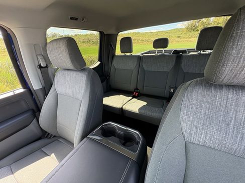 New 2026 Ford F350 XLT w/ XLT Premium Package image 42