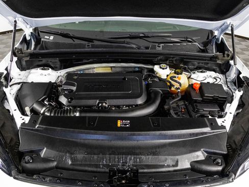 Certified 2025 Buick Envision Sport Touring image 46