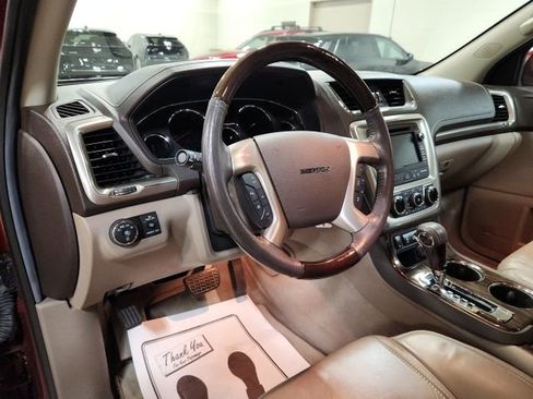 Used 2015 GMC Acadia Denali image 11