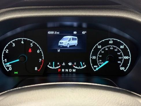 Used 2024 Ford Transit 350 XLT image 15