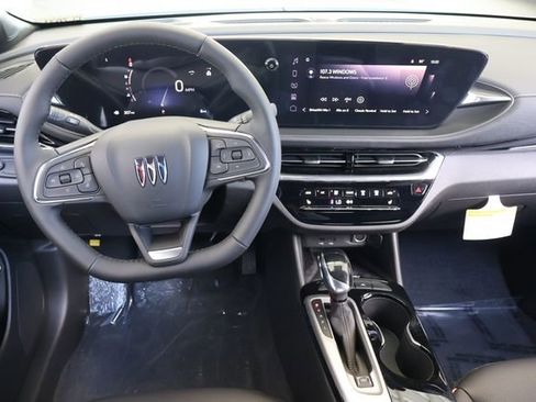 New 2026 Buick Envista Preferred FWD image 16