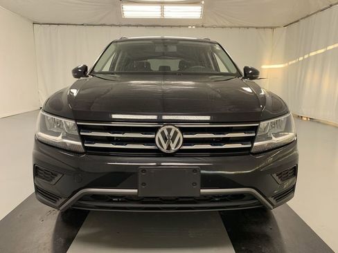 Used 2019 Volkswagen Tiguan S w/ Driver Assistance Package AWD/4WD image 3