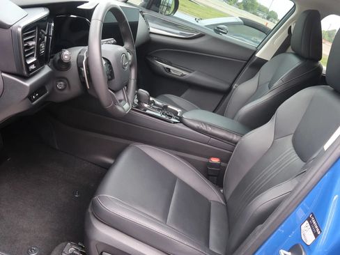 Used 2022 Lexus NX 350 AWD image 17