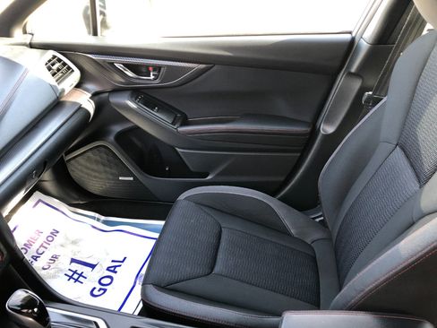 Used 2018 Subaru Impreza 2.0i Sport image 25