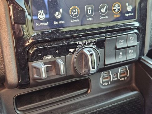 Certified 2021 RAM 1500 Big Horn image 31