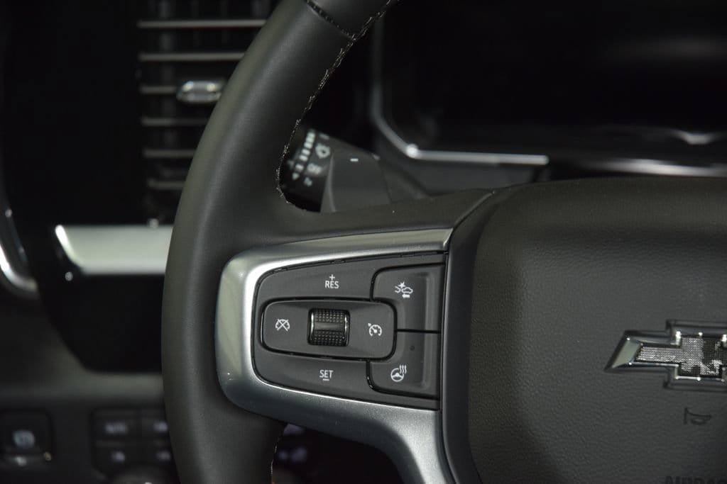New 2026 Chevrolet Silverado 1500 RST AWD/4WD image 41