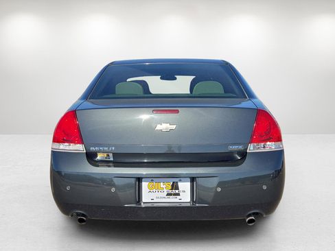 Used 2013 Chevrolet Impala LS image 7