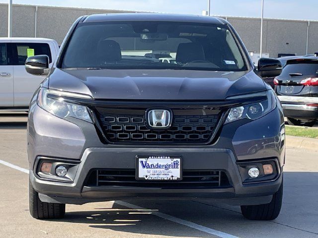 Used 2019 Honda Passport EX-L image 6