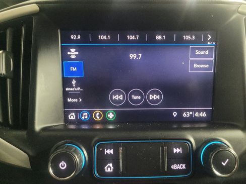 Used 2019 GMC Terrain SLT FWD image 25