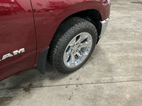 Used 2022 RAM 1500 Big Horn AWD/4WD image 17