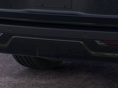 New 2026 Lincoln Navigator L Premier AWD/4WD image 23