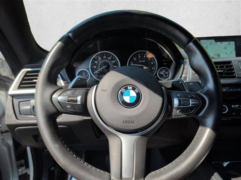 Used 2018 BMW 440i Coupe RWD image 9