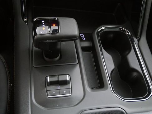 New 2026 GMC Sierra 1500 AT4 w/ AT4 Premium Package AWD/4WD image 26