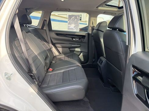 Certified 2024 Honda CR-V EX-L image 24