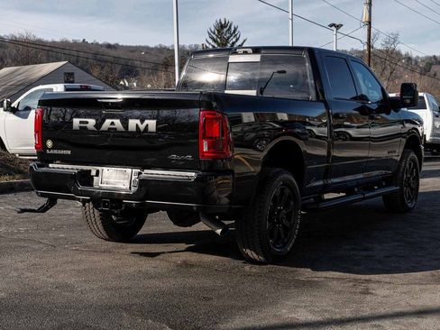 New 2026 RAM 3500 Laramie image 4