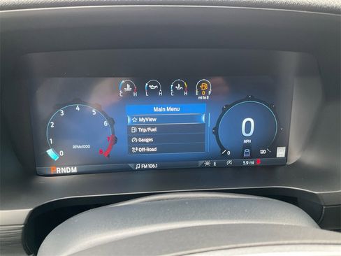 New 2025 Ford F150 XLT w/ Equipment Group 302A MID image 22