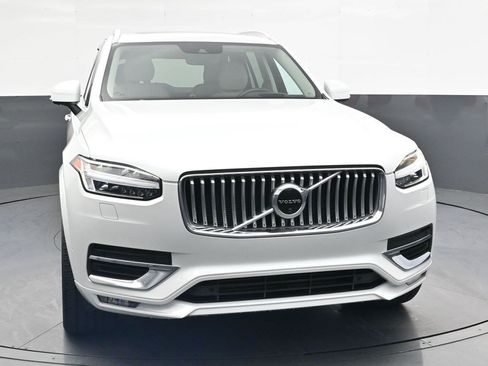 Used 2021 Volvo XC90 T6 Inscription w/ Advanced Package AWD/4WD image 9