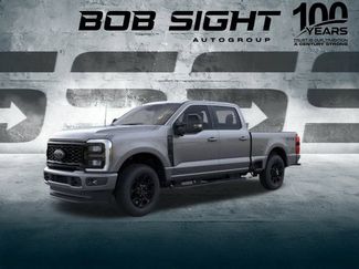 New 2026 Ford F250 Lariat w/ Black Appearance Package 360° Tour