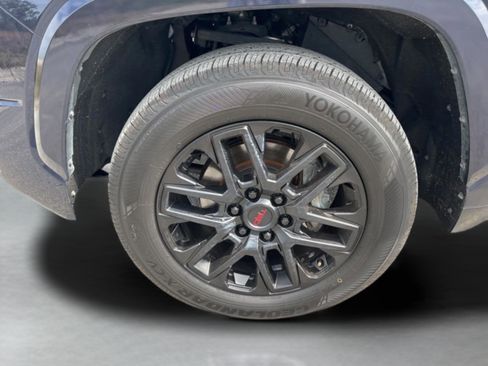 Used 2022 Toyota Tundra SR5 w/ TRD Sport Premium Package image 44