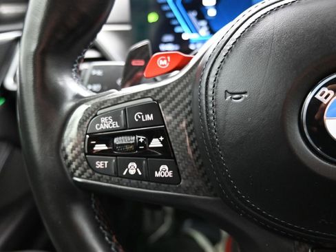 Used 2024 BMW M4 xDrive Competition image 25