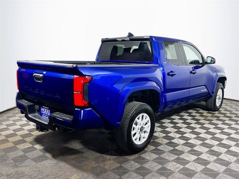 Certified 2024 Toyota Tacoma SR5 image 8