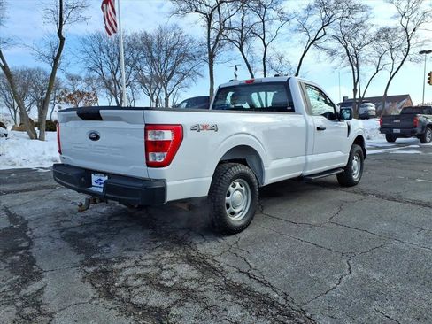 Used 2022 Ford F150 XL image 7