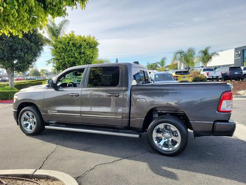 Certified 2020 RAM 1500 Big Horn image 27