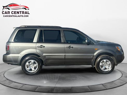 Used 2008 Honda Pilot SE image 6