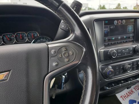 Used 2014 Chevrolet Silverado 1500 LT w/ All Star Edition AWD/4WD image 14
