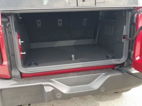 New 2026 Ford Bronco Outer Banks image 11