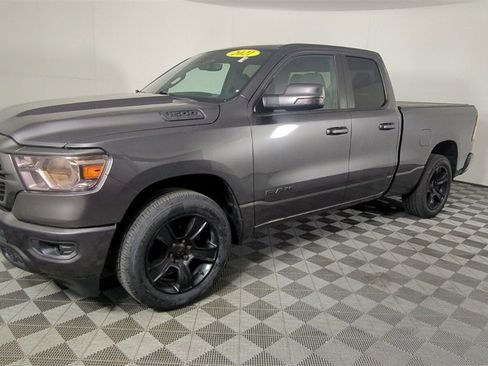 Certified 2021 RAM 1500 Big Horn image 9