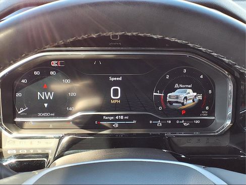 Used 2024 GMC Sierra 1500 SLT w/ SLT Premium Package image 20