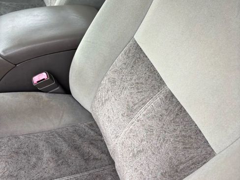 Used 2004 Chevrolet Impala LS w/ Preferred Equipment Group image 16