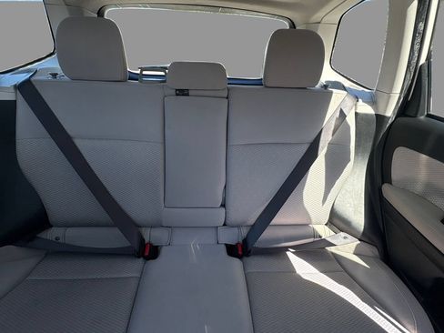 Used 2018 Subaru Forester 2.5i Premium w/ All-Weather Package AWD/4WD image 13
