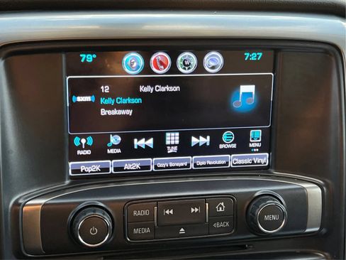 Used 2019 Chevrolet Silverado 2500 LT w/ All Star Edition AWD/4WD image 20