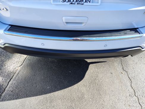 Certified 2020 Jeep Grand Cherokee Limited w/ Premium Lighting Group image 12