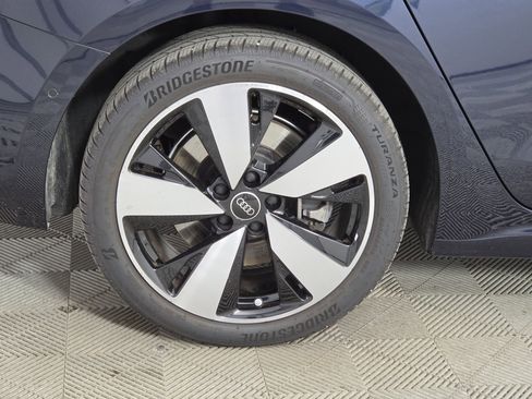 Certified 2025 Audi A5 2.0T Premium Plus w/ Premium Plus AWD/4WD image 9