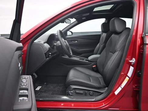 New 2026 Honda Accord Sport image 16