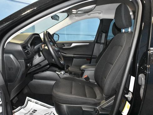 Used 2025 Ford Escape Active image 6