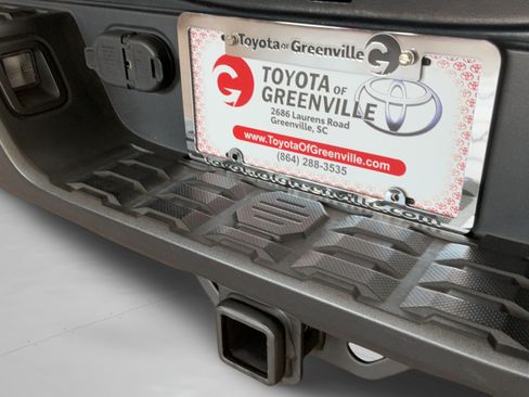 Certified 2021 Toyota Tacoma TRD Sport w/ Technology Package AWD/4WD image 38