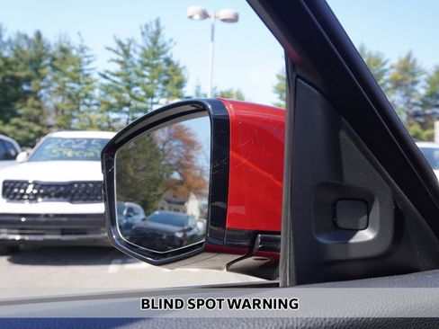 Used 2023 Acura MDX SH-AWD w/ Technology Package image 6