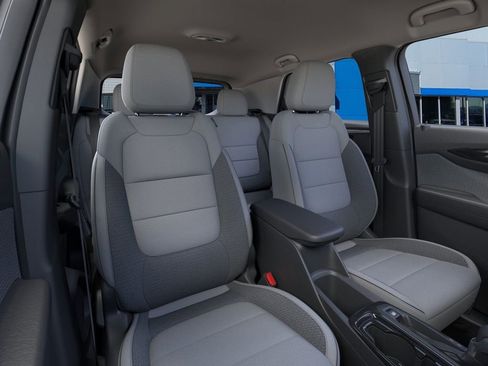 New 2026 Chevrolet TrailBlazer LT image 16