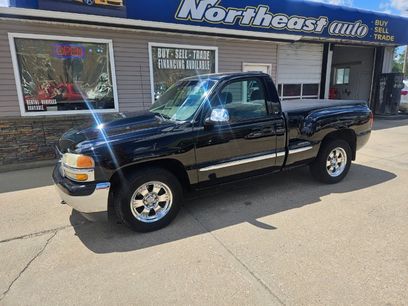 Used 1999 GMC Sierra 1500 SLE w/ Convenience Plus Group