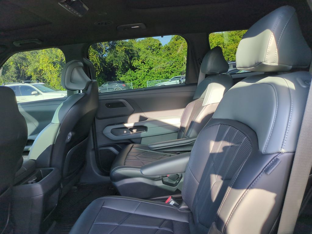 Used 2027 Kia Telluride SX X-Line AWD/4WD image 7